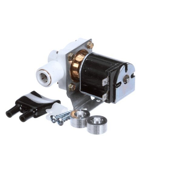 Manitowoc Drain Solenoid Valve 120 V 000007561 - main